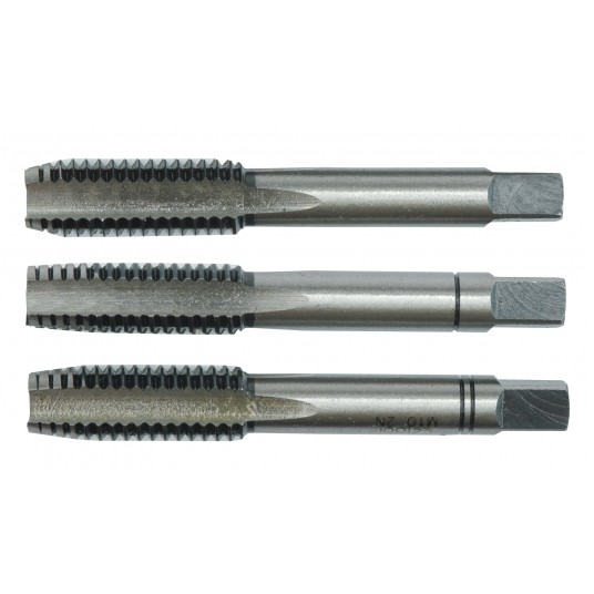 GWINTOWNIKI M10 /3 CZ/ /CZ.TOOL/ -zdjęcie numer 1