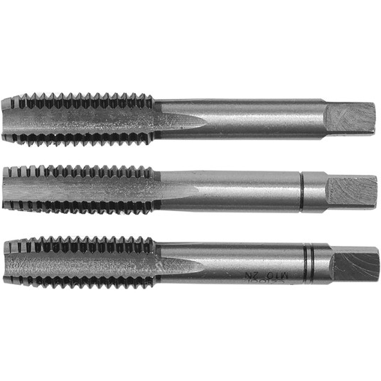 GWINTOWNIKI M10 /3 CZ/ /CZ.TOOL/ -zdjęcie numer 1