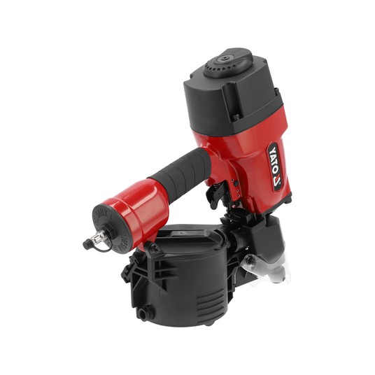 GWOŹDZIARKA BĘBNOWA NA GWOŹDZIE 45-90MM -zdjęcie numer 3