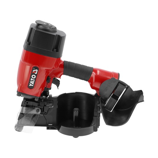 GWOŹDZIARKA BĘBNOWA NA GWOŹDZIE 45-90MM -zdjęcie numer 4