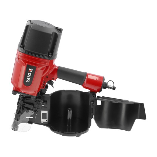 GWOŹDZIARKA BĘBNOWA NA GWOŹDZIE 65-100MM -zdjęcie numer 3