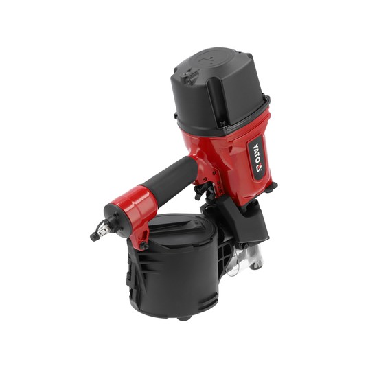 GWOŹDZIARKA BĘBNOWA NA GWOŹDZIE 65-100MM -zdjęcie numer 4