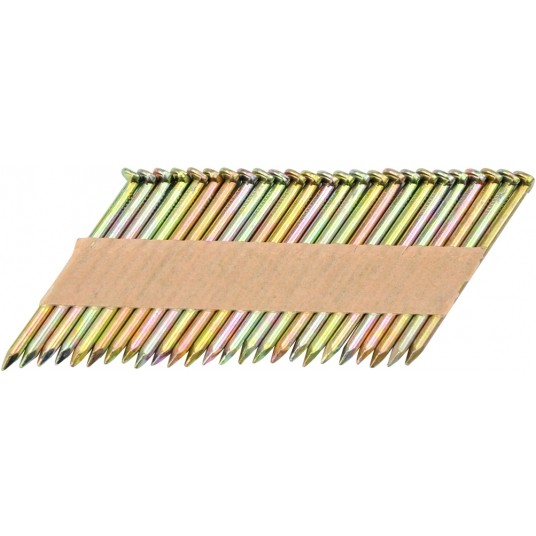 GWOŹDZIE 34x75x3MM 500SZT -zdjęcie numer 1