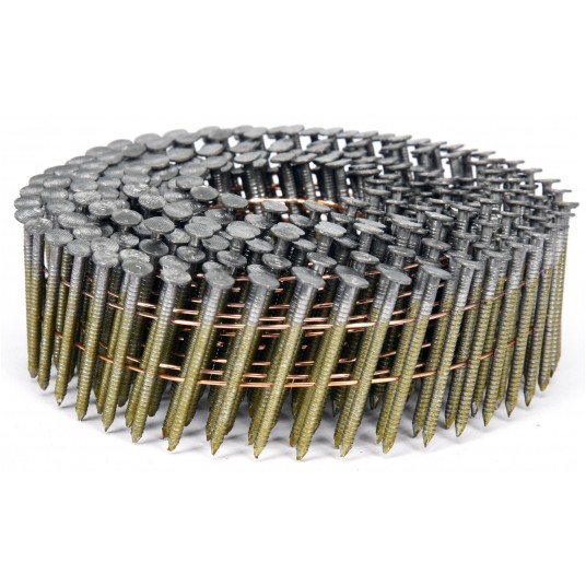 GWOŹDZIE BĘBNOWE 32X2,1MM 7200 SZT. -zdjęcie numer 1