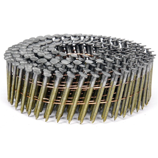 GWOŹDZIE BĘBNOWE 32X2,1MM 7200 SZT. -zdjęcie numer 1