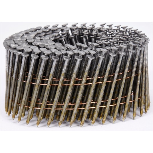 GWOŹDZIE BĘBNOWE 50X2,1MM 5400 SZT. -zdjęcie numer 1