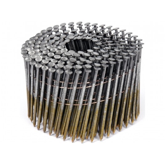 GWOŹDZIE BĘBNOWE 80X2,8MM 3000 SZT. -zdjęcie numer 1