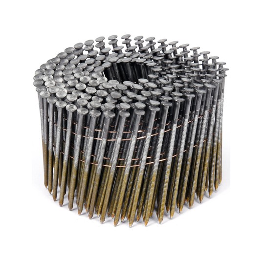 GWOŹDZIE BĘBNOWE 80X2,8MM 3000 SZT. -zdjęcie numer 1