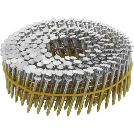 GWOŹDZIE BĘBNOWE OCYNK 32X2,1 7200SZT -zdjęcie numer 1