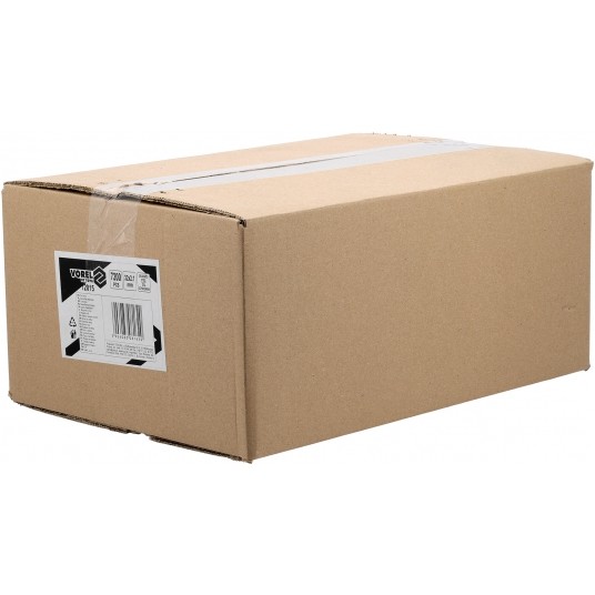 GWOŹDZIE BĘBNOWE OCYNK 32X2,1 7200SZT -zdjęcie numer 3