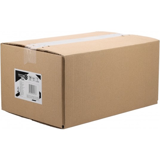 GWOŹDZIE BĘBNOWE OCYNK 38X2,1 7200SZT -zdjęcie numer 3