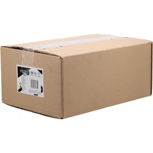 GWOŹDZIE BĘBNOWE OCYNK 64X2,5 3600SZT -zdjęcie numer 3