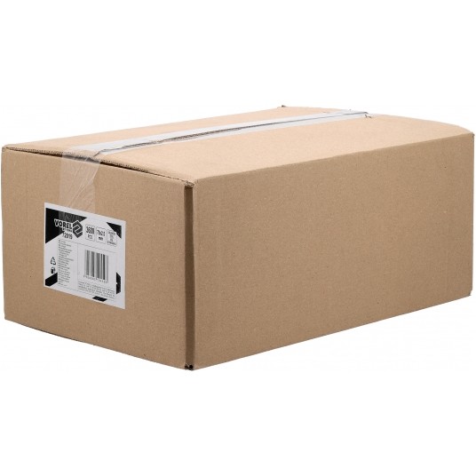 GWOŹDZIE BĘBNOWE OCYNK 70X2,5 3600SZT -zdjęcie numer 3