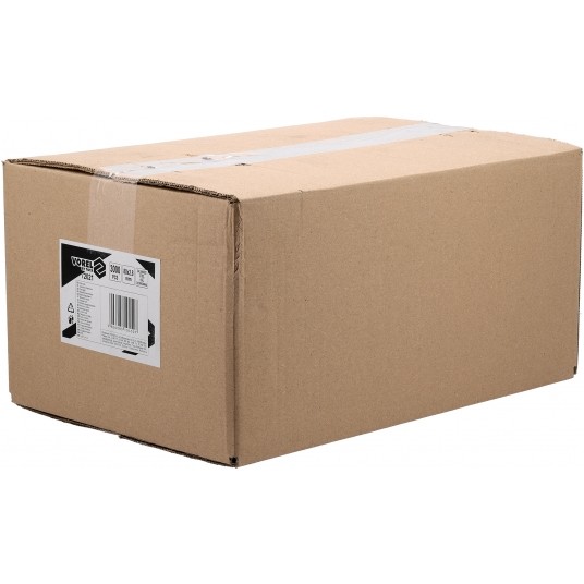 GWOŹDZIE BĘBNOWE OCYNK 80X2,8 3000SZT -zdjęcie numer 3