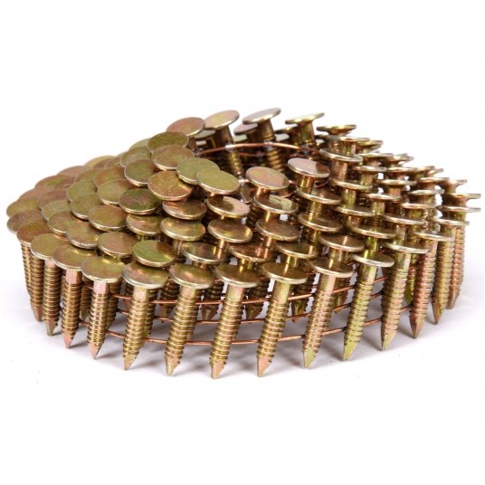 GWOŹDZIE PAPOWE BĘBNOWE 19X3,1MM 4200 SZ -zdjęcie numer 1