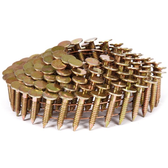 GWOŹDZIE PAPOWE BĘBNOWE 22X3,1MM 4200 SZ -zdjęcie numer 1