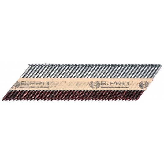 GWOŹDZIE TAŚMOWE 50X2,8MM 3000 SZT. -zdjęcie numer 1