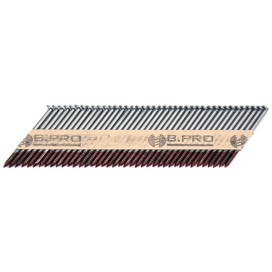 GWOŹDZIE TAŚMOWE 50X2,8MM 3000 SZT. -zdjęcie numer 1