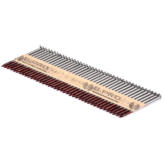 GWOŹDZIE TAŚMOWE 50X2,8MM 3000 SZT. -zdjęcie numer 2