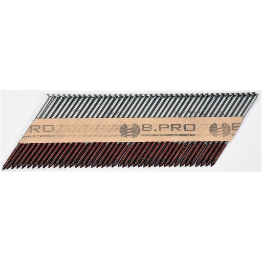GWOŹDZIE TAŚMOWE 65X2,8MM 3000 SZT. -zdjęcie numer 1