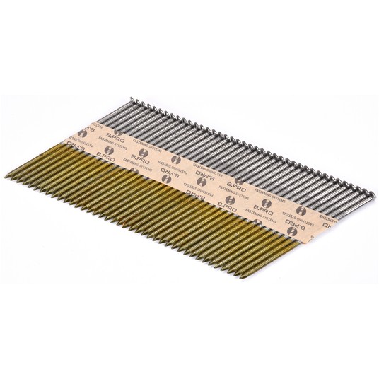 GWOŹDZIE TAŚMOWE 90X3,1MM 2000 SZT. -zdjęcie numer 2