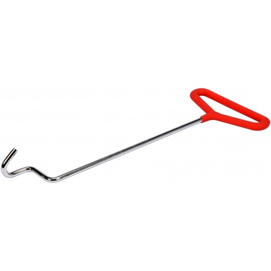 HAK DO WIESZAKÓW GUMOWYCH -zdjęcie numer 2