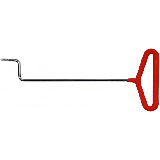 HAK DO WIESZAKÓW GUMOWYCH -zdjęcie numer 1