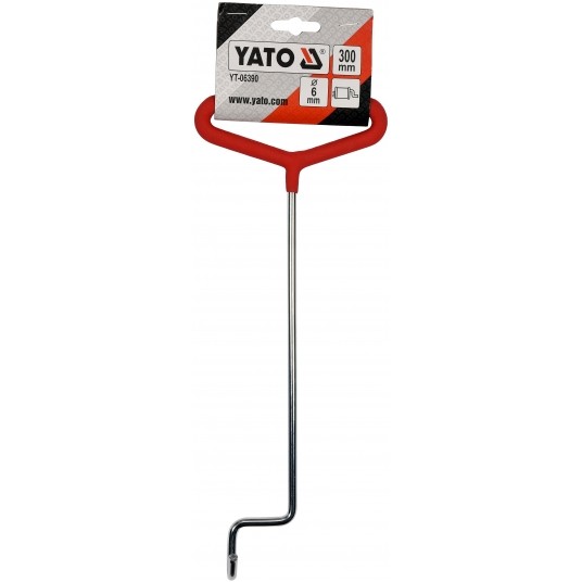 HAK DO WIESZAKÓW GUMOWYCH -zdjęcie numer 3