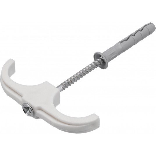 HAKI MONTAŻ. BIS Z KOŁKIEM DO RUR 15-28M -zdjęcie numer 2