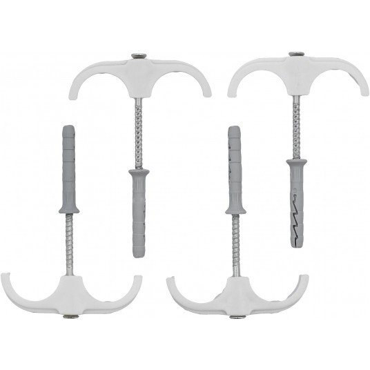 HAKI MONTAŻ. BIS Z KOŁKIEM DO RUR 15-28M -zdjęcie numer 1