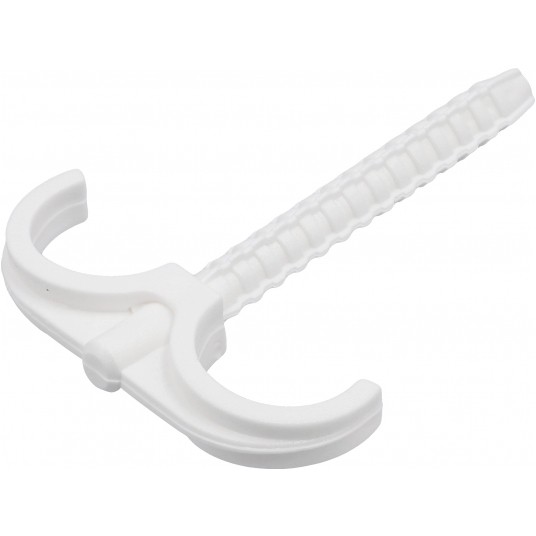 HAKI MONTAŻOWE BIS DO RUR 15-28MM 4SZT -zdjęcie numer 3