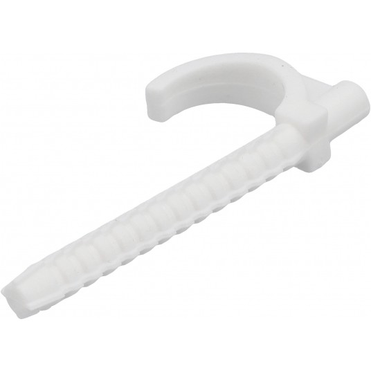 HAKI MONTAŻOWE DO RUR 15-28MM 4SZT -zdjęcie numer 3