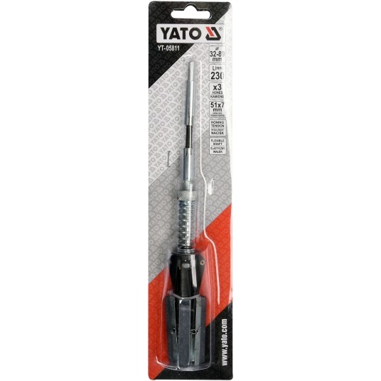 HONOWNICA DO CYLINDRÓW 32-89mm -zdjęcie numer 3