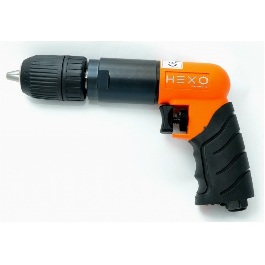 HX-6197 WIERTARKA PNEUMATYCZNA 370W -zdjęcie numer 1
