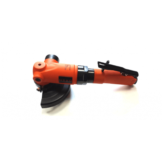 HX125S1.6P SZLIFIERKA KĄTOWA PNEUM.125MM 1200W -zdjęcie numer 1