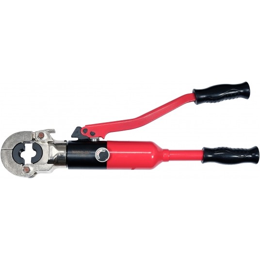 HYDRAULICZNA ZACISKARKA DO PEX U/TH16-32 -zdjęcie numer 2