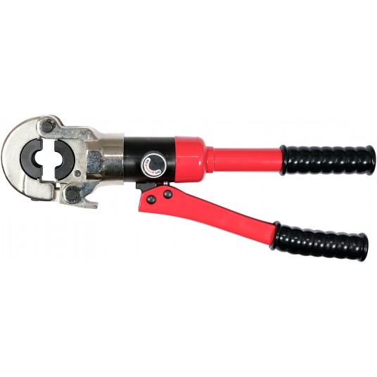 HYDRAULICZNA ZACISKARKA DO PEX U/TH16-32 -zdjęcie numer 1