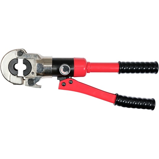HYDRAULICZNA ZACISKARKA DO PEX U/TH16-32 -zdjęcie numer 1