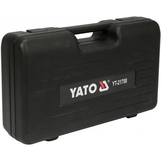 HYDRAULICZNA ZACISKARKA DO PEX U/TH16-32 -zdjęcie numer 4