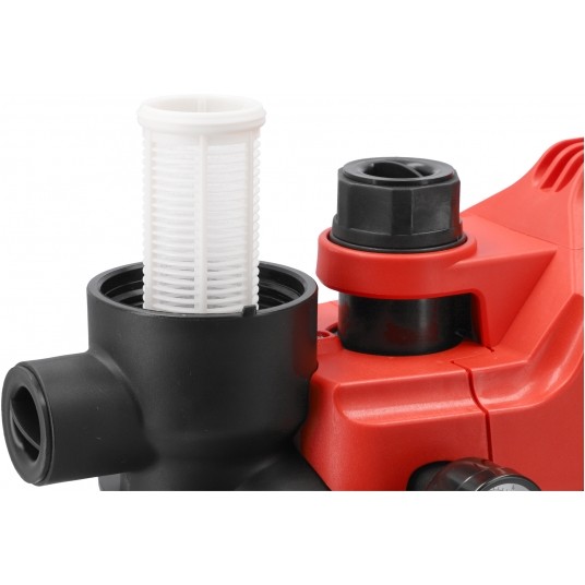 HYDROFOR ELEKTRONICZNY Z FILTREM 1300W -zdjęcie numer 12