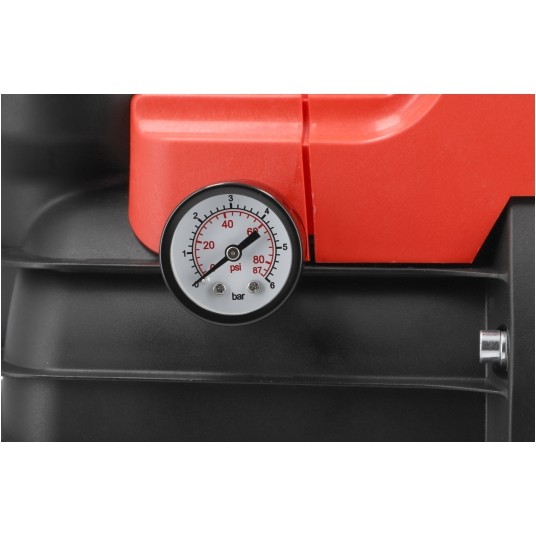 HYDROFOR ELEKTRONICZNY Z FILTREM 1300W -zdjęcie numer 9