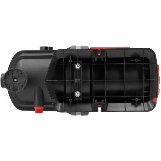 HYDROFOR ELEKTRONICZNY Z FILTREM 1300W -zdjęcie numer 2