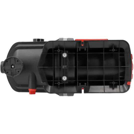 HYDROFOR ELEKTRONICZNY Z FILTREM 1300W -zdjęcie numer 2