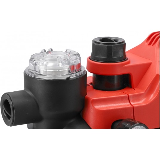 HYDROFOR ELEKTRONICZNY Z FILTREM 1300W -zdjęcie numer 11