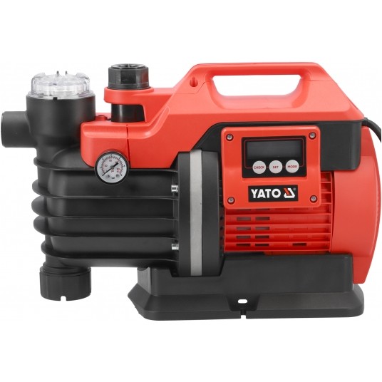 HYDROFOR ELEKTRONICZNY Z FILTREM 1300W -zdjęcie numer 6