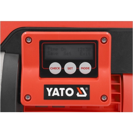 HYDROFOR ELEKTRONICZNY Z FILTREM 1300W -zdjęcie numer 10