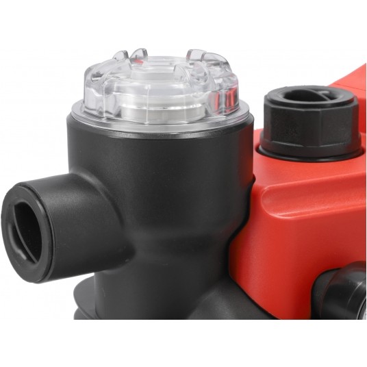 HYDROFOR ELEKTRONICZNY Z FILTREM 850W -zdjęcie numer 10