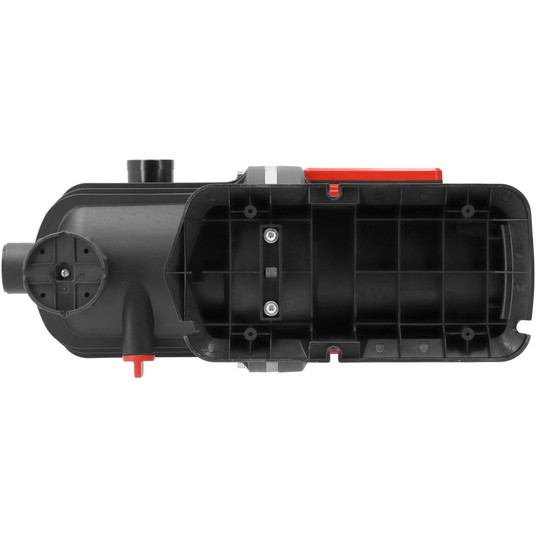 HYDROFOR ELEKTRONICZNY Z FILTREM 850W -zdjęcie numer 2