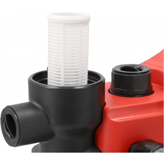 HYDROFOR ELEKTRONICZNY Z FILTREM 850W -zdjęcie numer 11