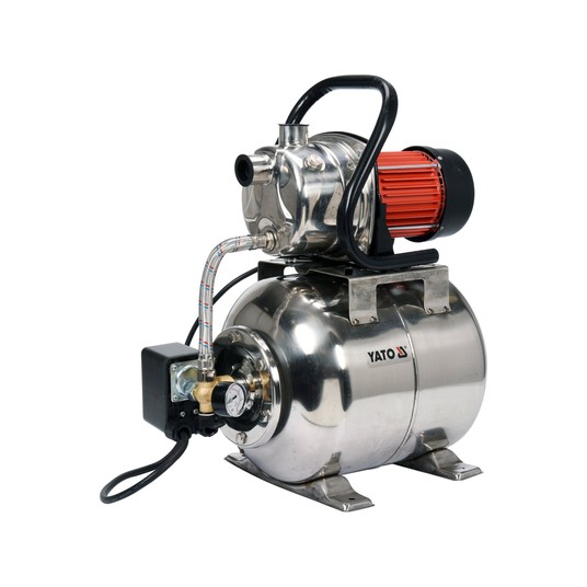 HYDROFOR INOX AUTO 1200W -zdjęcie numer 2